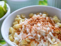 10 emblemáticos puestos de elotes y esquites de Puebla