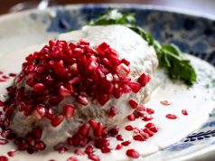 8 lugares -no tradicionales- donde comer chiles en nogada