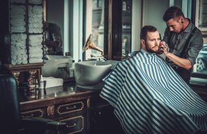 5 barberías donde puedes consentir tu barba