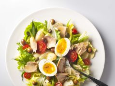 5 lugares para mantenerte fit de una manera deliciosa