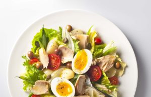 5 lugares para mantenerte fit de una manera deliciosa