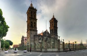 7 iglesias de Puebla que debes visitar