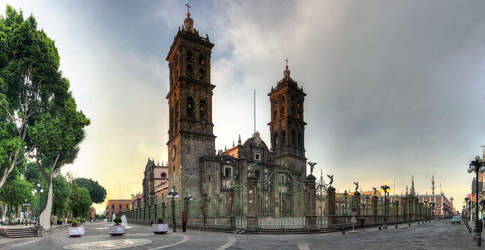 7 iglesias de Puebla que debes visitar