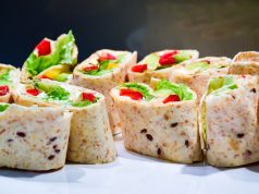 5 fast food para comer rápido, rico y muy saludable