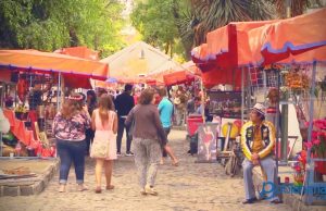 7 lugares dónde ir si se te acabó la quincena