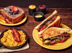 5 lugares para tener un rico desayuno en Puebla