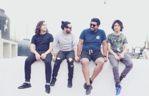 10 Bandas poblanas que deberías escuchar en Spotify