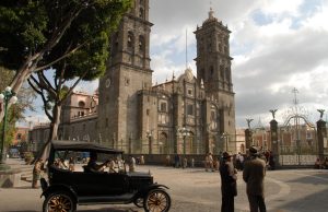 5 películas que se grabaron en Puebla