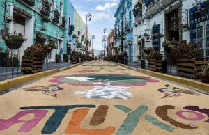 5 cosas que puedes hacer en Atlixco, Puebla