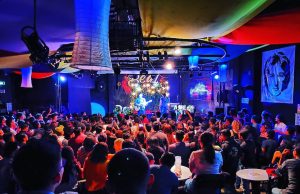 10 foros alternativos donde escuchar buena música en Puebla