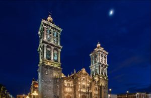 10 cosas que puedes hacer en el centro histórico de Puebla