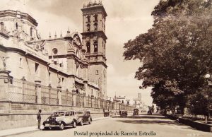 Las 5 leyendas urbanas más escuchadas de Puebla