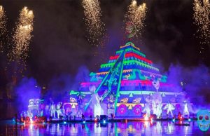 5 municipios para visitar este Día de muertos