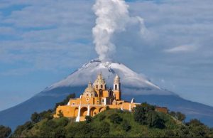 5 cosas que debes hacer en Cholula, Puebla