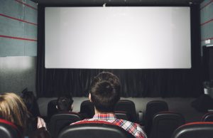 10 lugares donde ver cine alternativo en Puebla