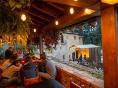 5 lugares mágicos para probar en Val’Quirico