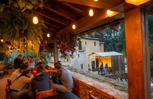 5 lugares mágicos para probar en Val’Quirico