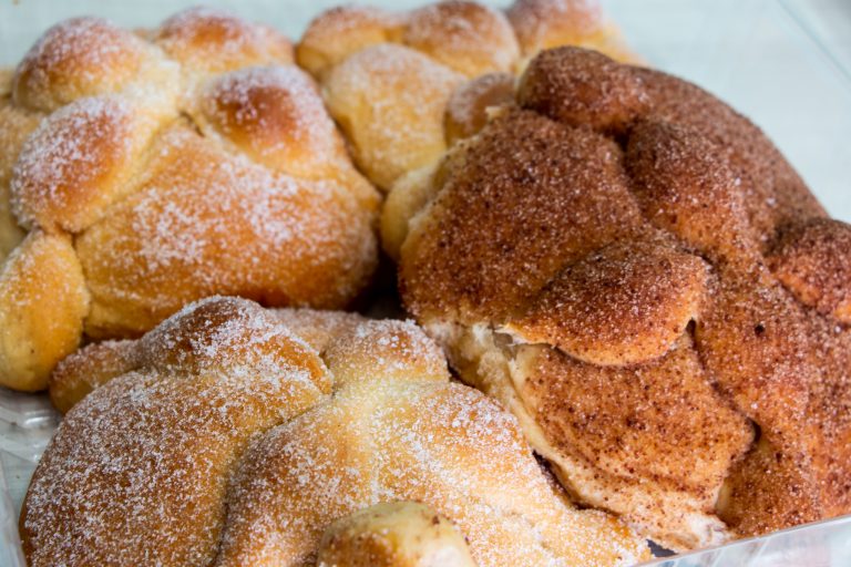 Las 5 mejores hojaldras en Puebla | El Ranking