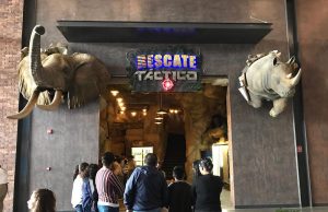 5 lugares de entretenimiento deportivo que debes conocer