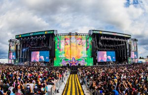 7 bandas que debes ir a escuchar al Tecate Comuna 2019