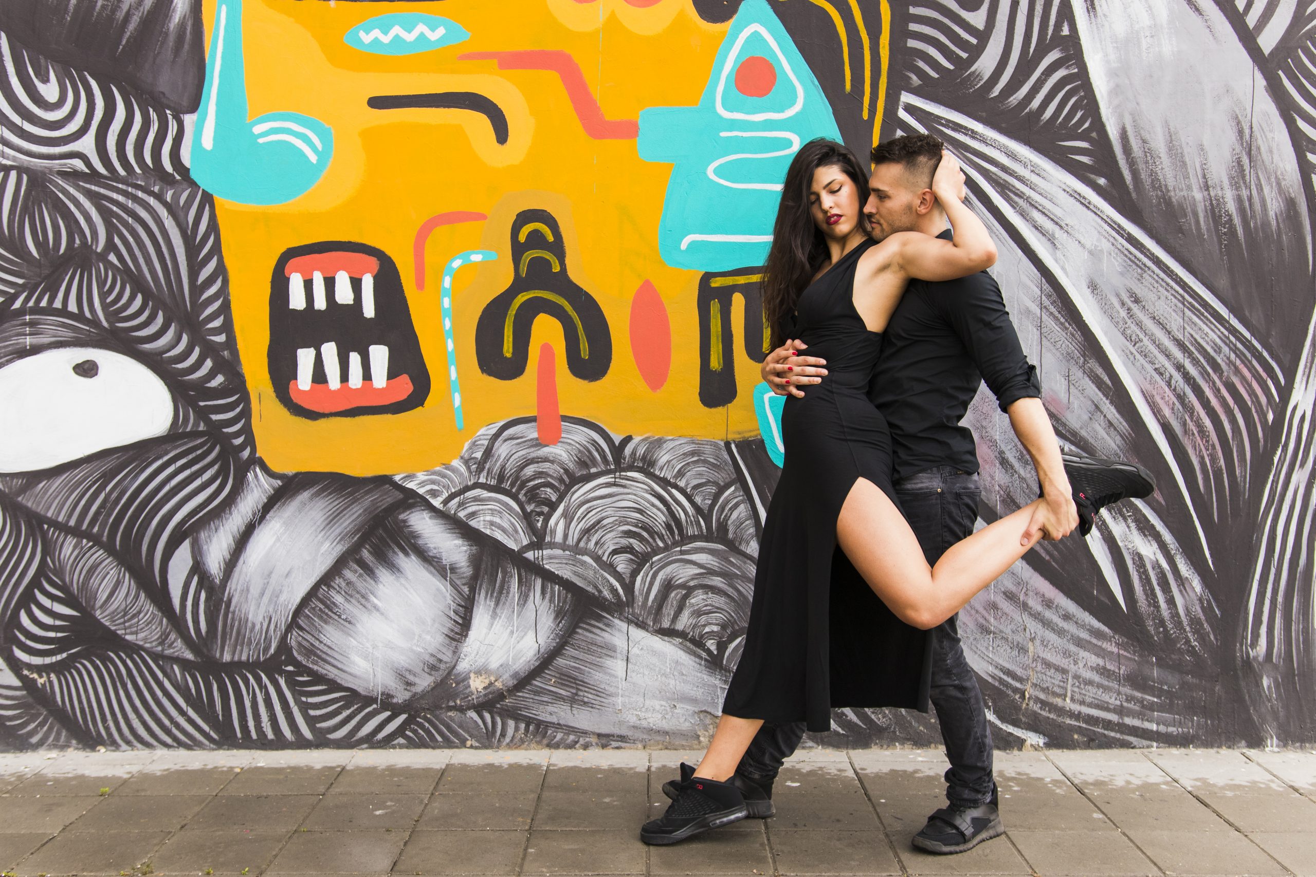 10 academias para aprender a bailar Ritmos Latinos