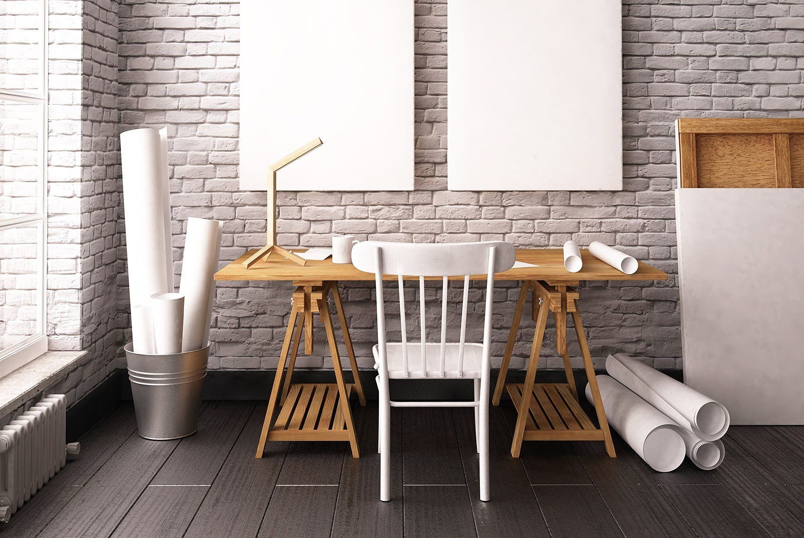 8 estudios de diseño mobiliario para armar tu loft