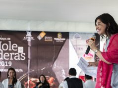 5 mejores momentos de la 5ta comida de apertura del Mole de Caderas 2019