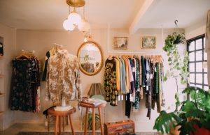 5 boutiques de ropa independiente y original