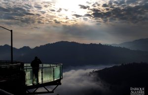 6 miradores más maravillosos de Puebla Miradores puebla