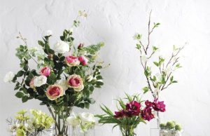 Top 6 de Florerías en Puebla que no pasan de moda.