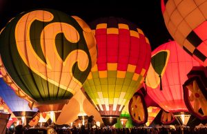 5 razones para no perderte el Globo Fest Val’Quirico