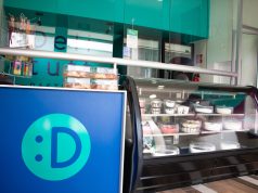 5 razones para probar un pastel o postre de Deli Tutti