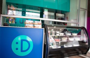 5 razones para probar un pastel o postre de Deli Tutti