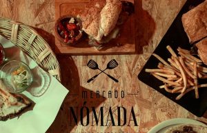 7 lugares que debes conocer en Mercado Nómada Cholula