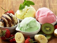 Seis heladerías que debes visitar en Puebla