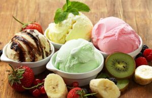 Seis heladerías que debes visitar en Puebla