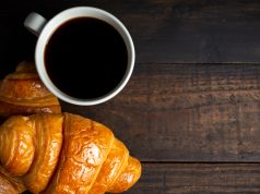 5 lugares para disfrutar de pan y café con el frío en Puebla Pan y Café Puebla