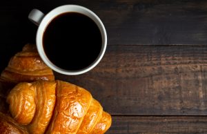 5 lugares para disfrutar de pan y café con el frío en Puebla Pan y Café Puebla