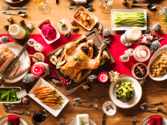 10 platillos típicos para la cena navideña en Puebla