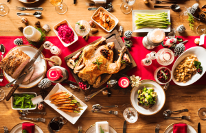 10 platillos típicos para la cena navideña en Puebla
