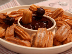 Descubre los 5 churros más ricos de Puebla Churros Puebla