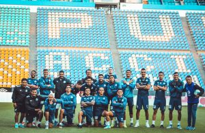 5 momentos épicos del Club Puebla antes de mudarse a Mazatlán