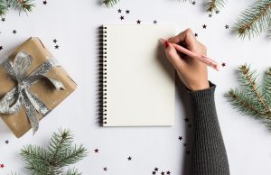 Los 5 propósitos que menos se cumplen en año nuevo Propósitos de año nuevo