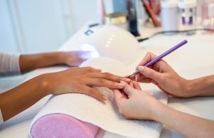 Los 5 mejores salones de uñas en Puebla Uñas en Puebla