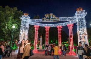 10 actividades que puedes hacer esta Navidad en Puebla Navidad en Puebla