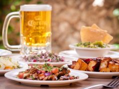 Top 5 de Botaneros de Puebla para comer y beber con tus compas