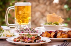 Top 5 de Botaneros de Puebla para comer y beber con tus compas