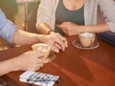 5 lugares románticos para ir con tu pareja en Puebla Lugares románticos