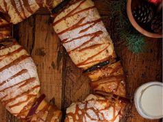 Los 7 mejores lugares para comer una Rosca de Reyes en Puebla Rosca de Reyes Puebla