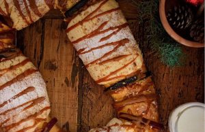 Los 7 mejores lugares para comer una Rosca de Reyes en Puebla Rosca de Reyes Puebla